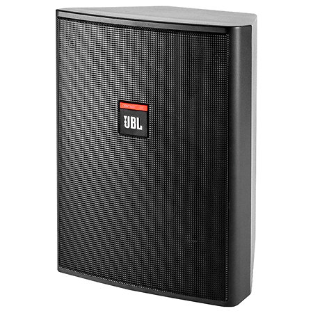 Enceintes JBL Control 25